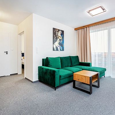 Wohnung