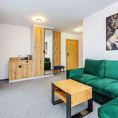 Wohnung