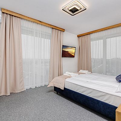 Wohnung