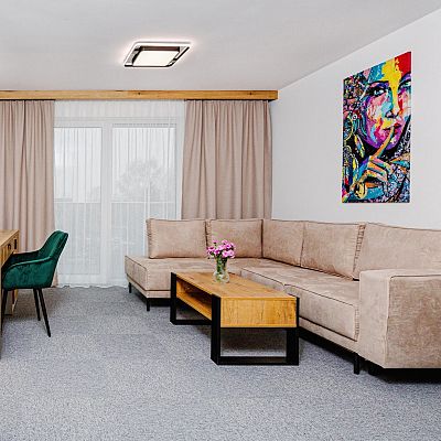 Wohnung