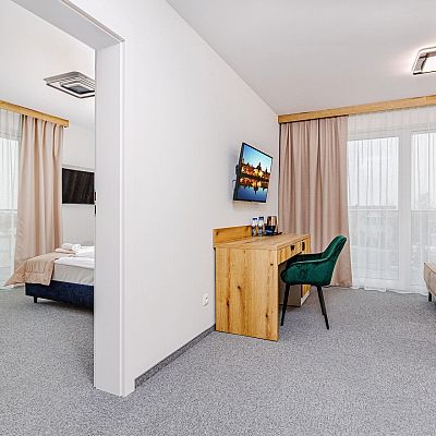 Wohnung