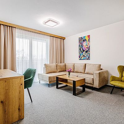 Wohnung