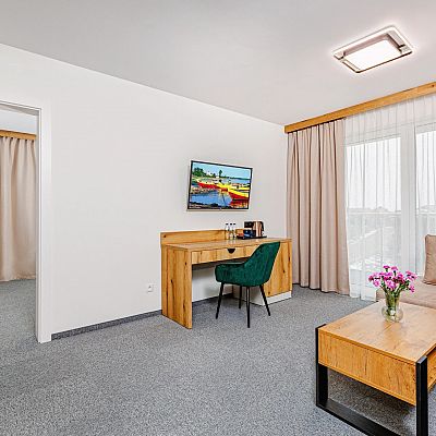 Wohnung