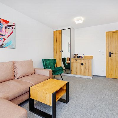 Wohnung