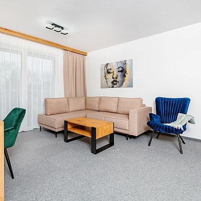 Wohnung