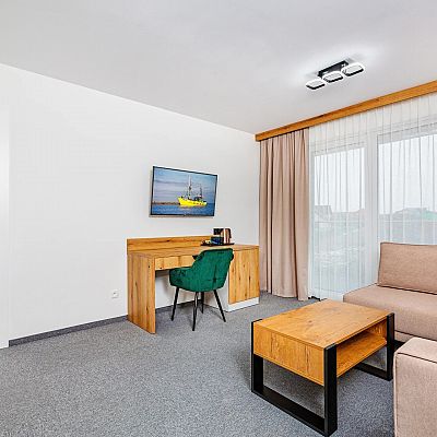 Wohnung