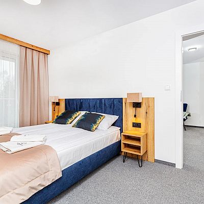 Wohnung