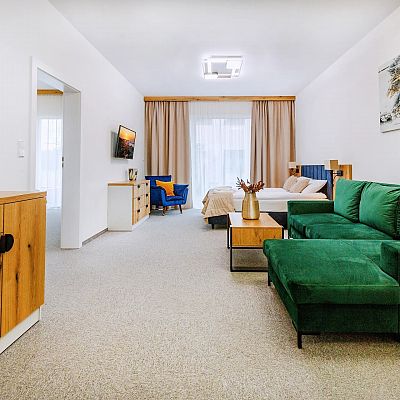 Wohnung