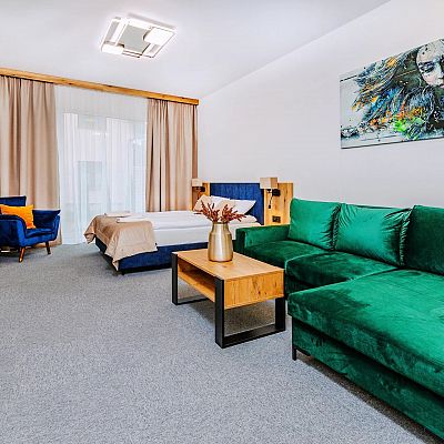 Wohnung