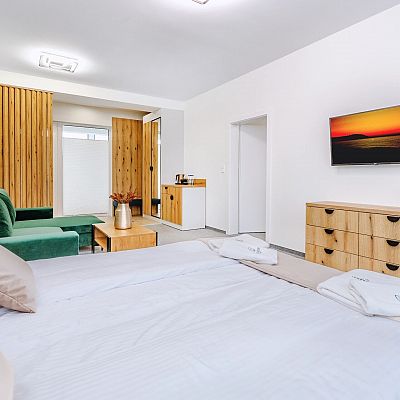 Wohnung