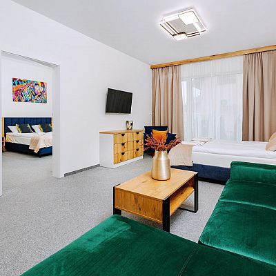 Wohnung