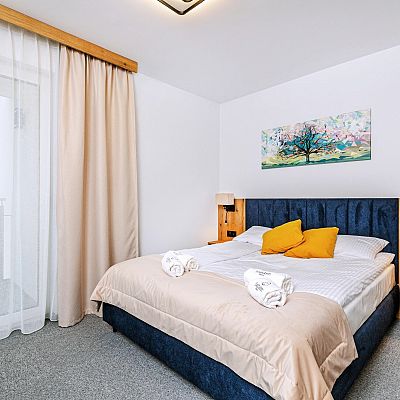 Wohnung
