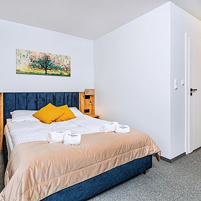 Wohnung