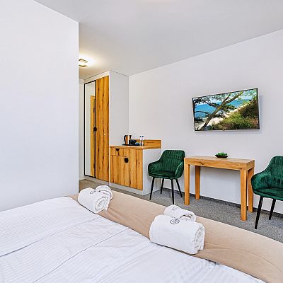 Wohnung