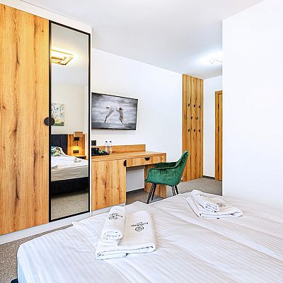 Wohnung