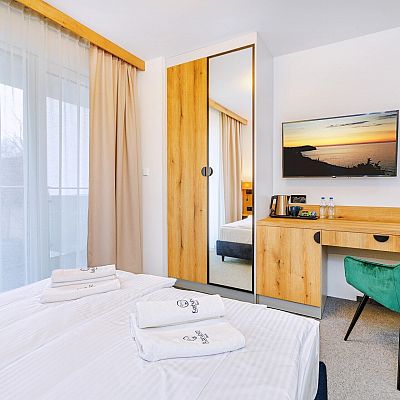 Wohnung