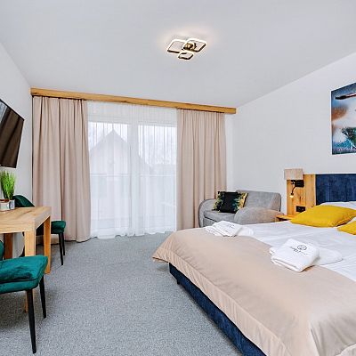 Wohnung