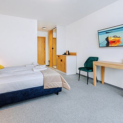 Wohnung