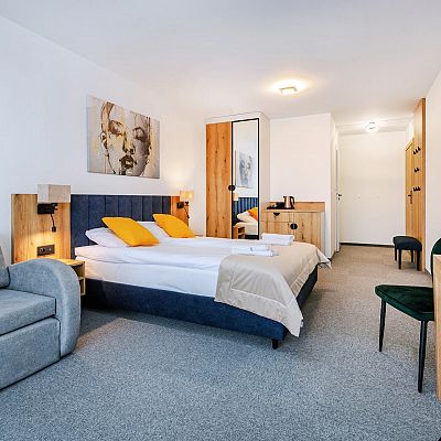 Wohnung