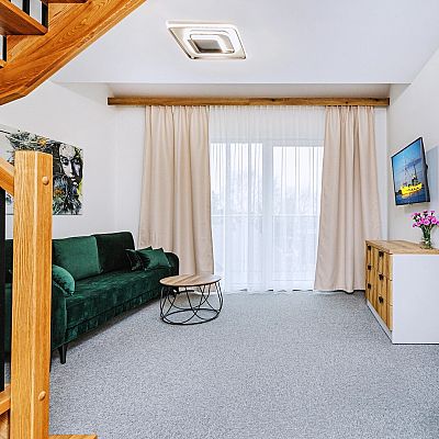 Wohnung