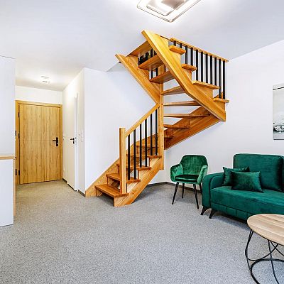 Wohnung