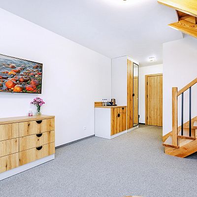 Wohnung